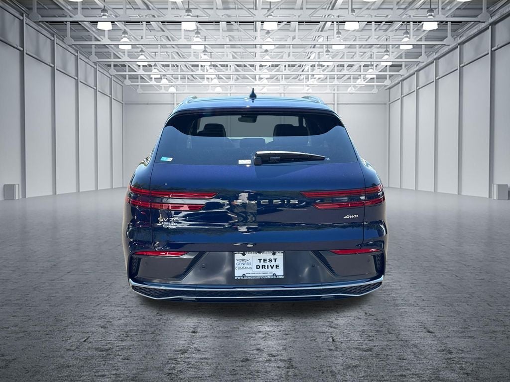 2026 Genesis GV70 2.5T