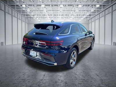 2026 Genesis GV70 2.5T