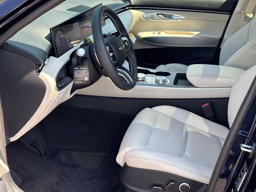 2026 Genesis GV70 2.5T