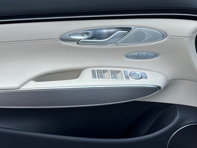 2026 Genesis GV70 2.5T SELECT