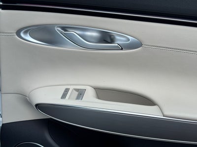 2026 Genesis GV70 2.5T SELECT