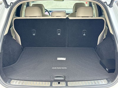 2026 Genesis GV70 2.5T SELECT