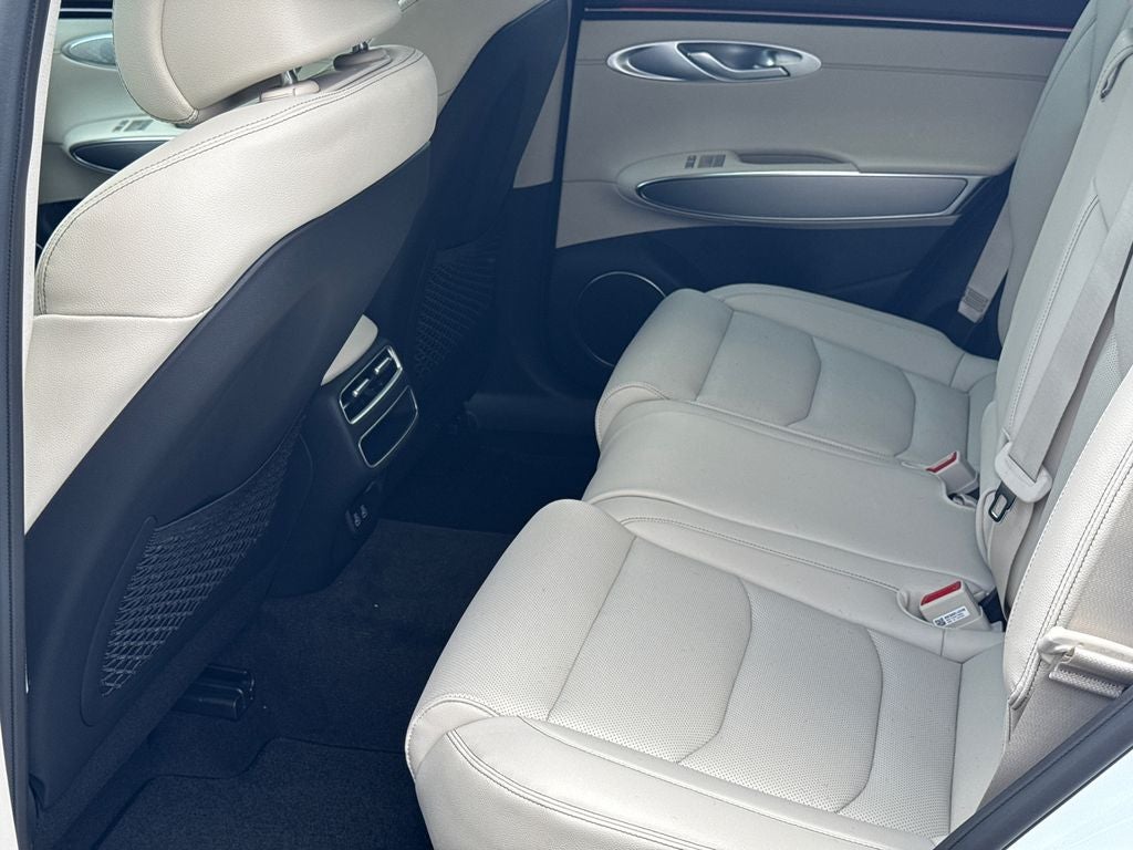 2026 Genesis GV70 2.5T SELECT