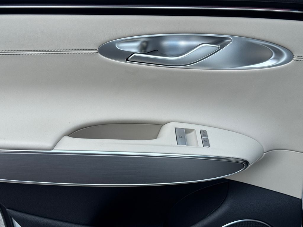 2026 Genesis GV70 2.5T SELECT