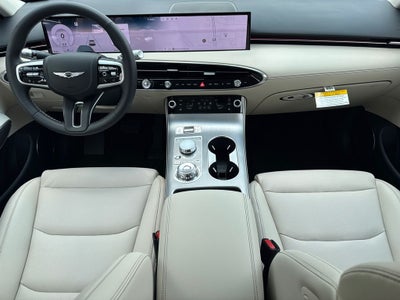 2026 Genesis GV70 2.5T SELECT
