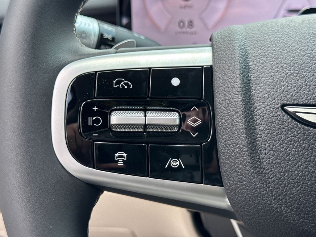 2026 Genesis GV70 2.5T SELECT