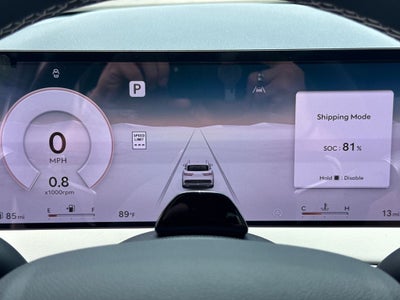 2026 Genesis GV70 2.5T SELECT