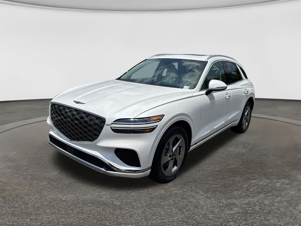 2026 Genesis GV70 2.5T SELECT