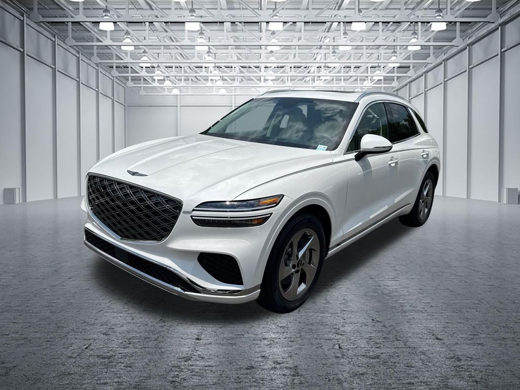 2026 Genesis GV70 2.5T SELECT