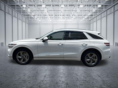 2026 Genesis GV70 2.5T SELECT