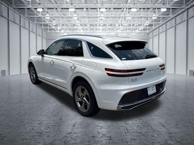 2026 Genesis GV70 2.5T SELECT