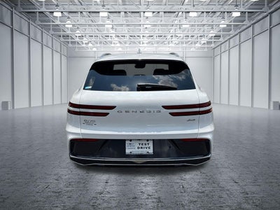 2026 Genesis GV70 2.5T SELECT