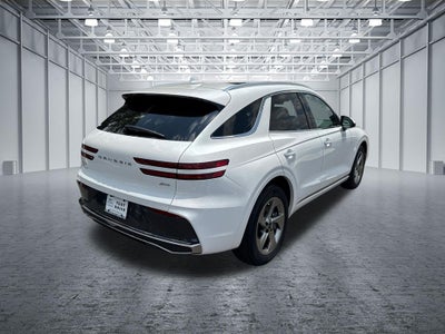 2026 Genesis GV70 2.5T SELECT