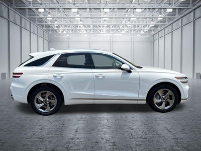 2026 Genesis GV70 2.5T SELECT