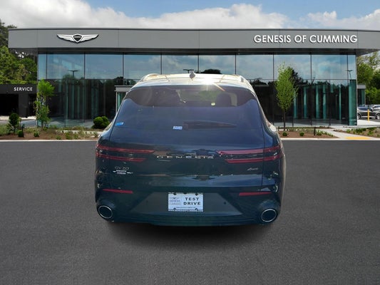 2024 Genesis GV70 2.5T in Charlotte, GA - Krause Auto Group