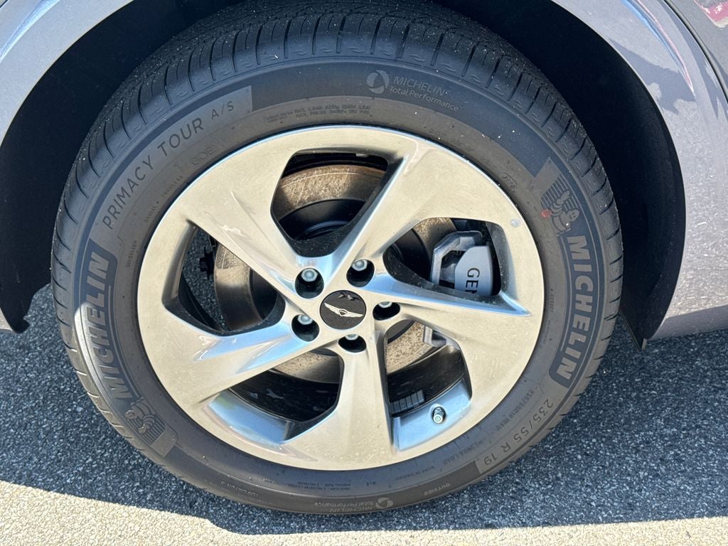 2026 Genesis GV70 2.5T Select