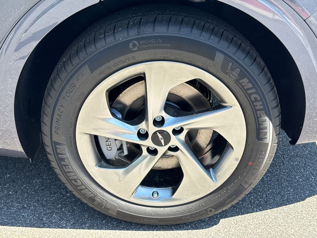 2026 Genesis GV70 2.5T Select