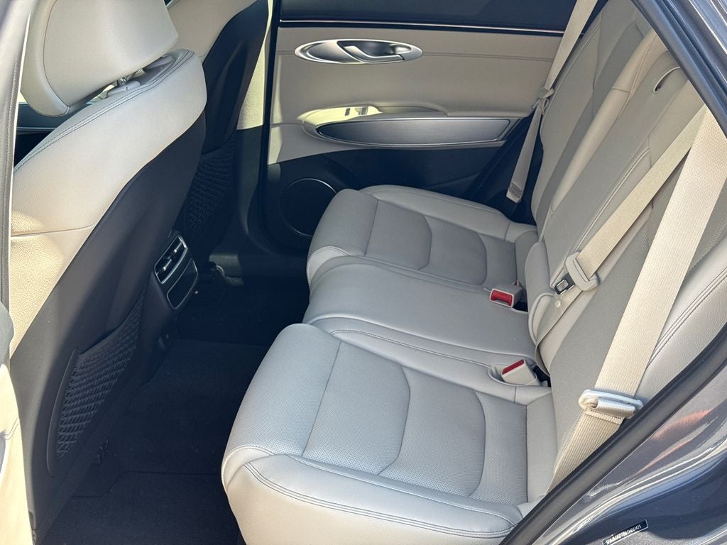 2026 Genesis GV70 2.5T Select