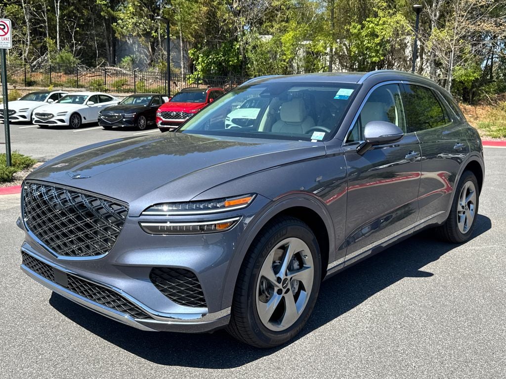 2026 Genesis GV70 2.5T Select