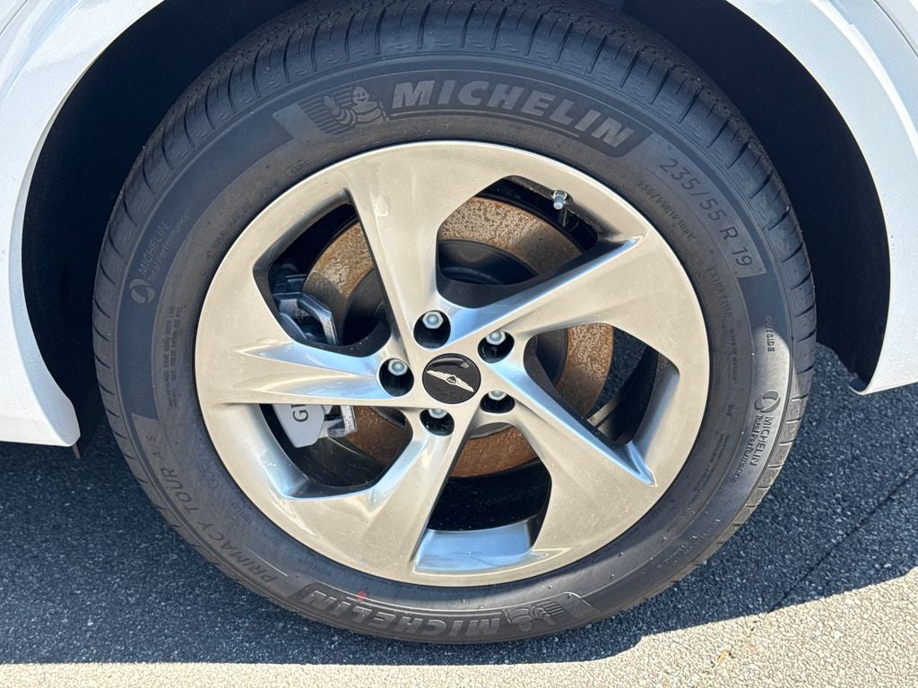 2026 Genesis GV70 2.5T Select