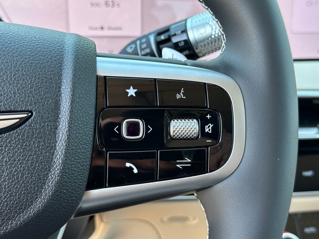 2026 Genesis GV70 2.5T Select