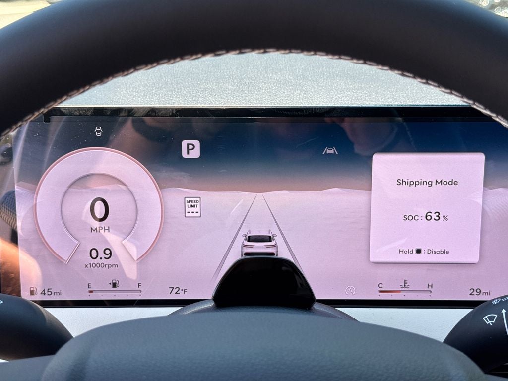 2026 Genesis GV70 2.5T Select