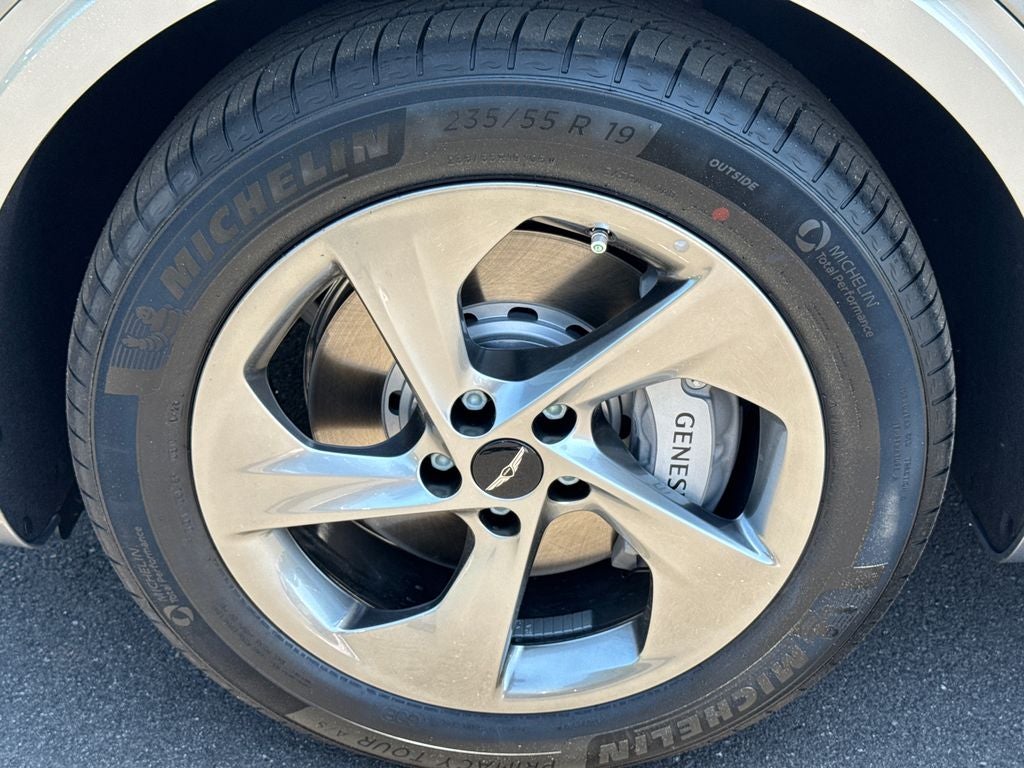 2026 Genesis GV70 2.5T Select