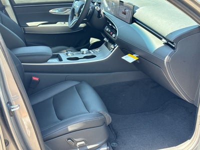 2026 Genesis GV70 2.5T Select
