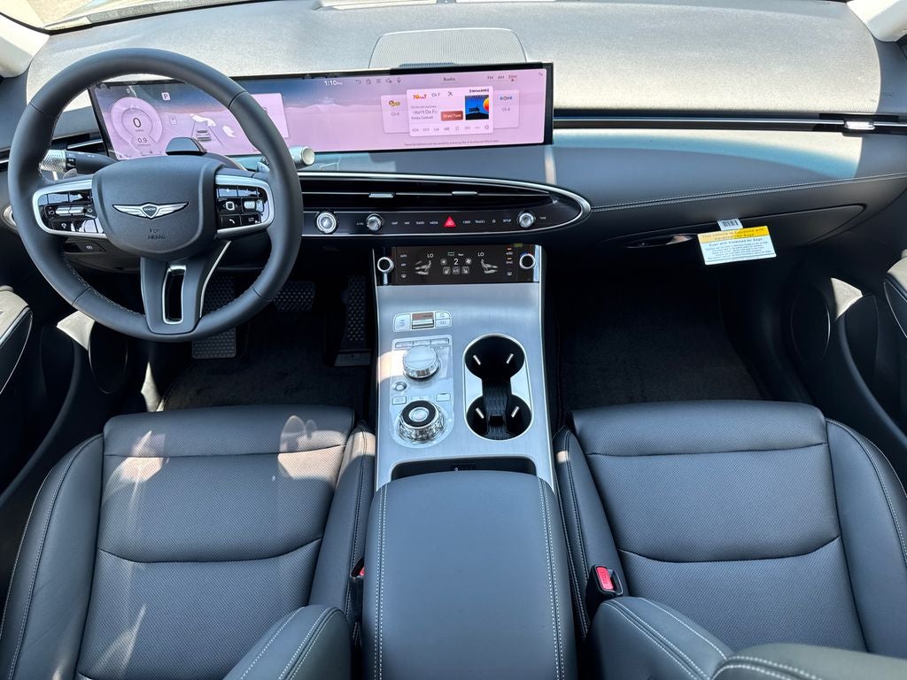 2026 Genesis GV70 2.5T Select