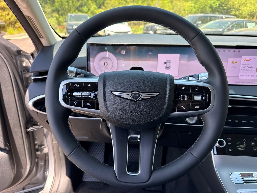 2026 Genesis GV70 2.5T Select