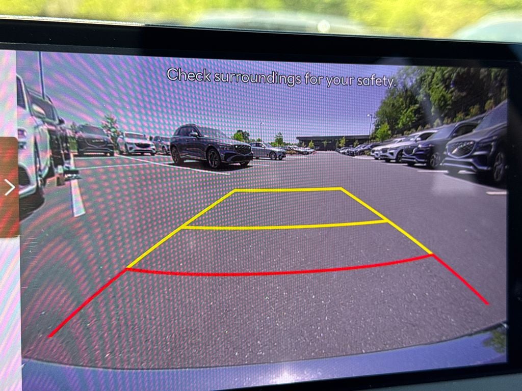 2026 Genesis GV70 2.5T Select