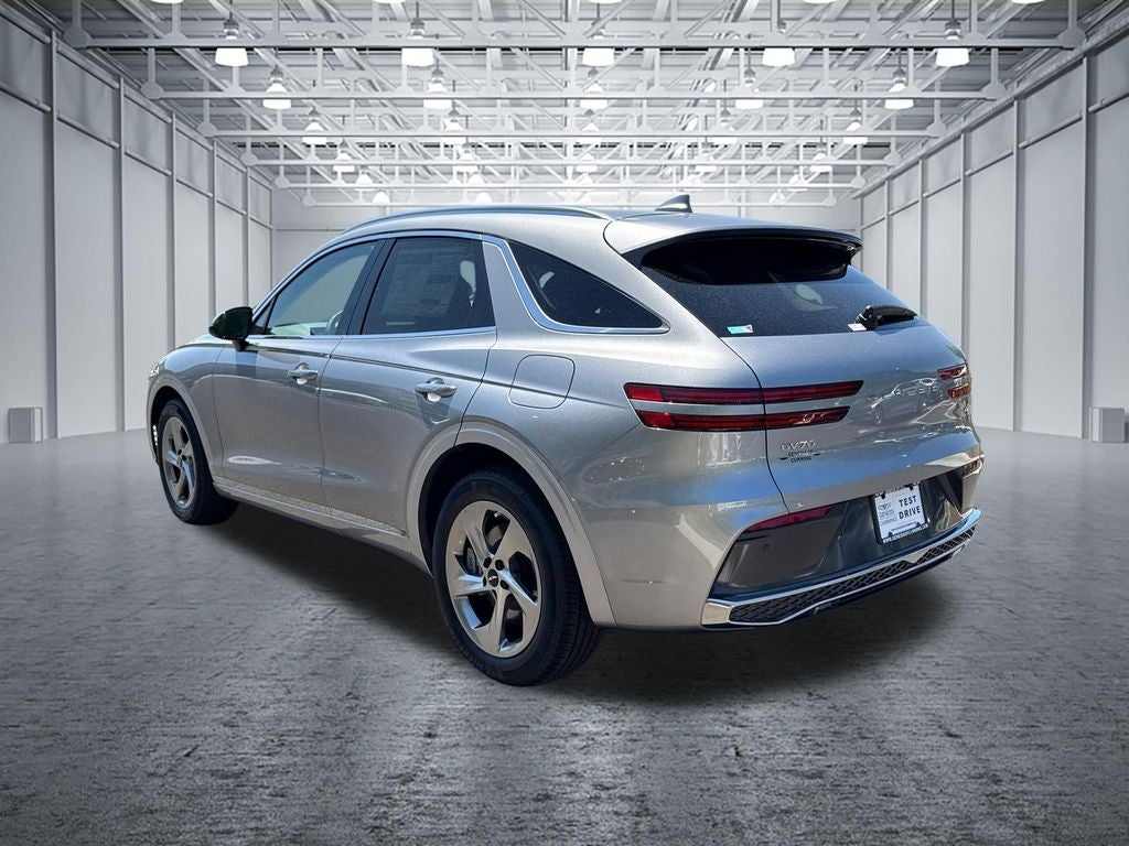 2026 Genesis GV70 2.5T Select