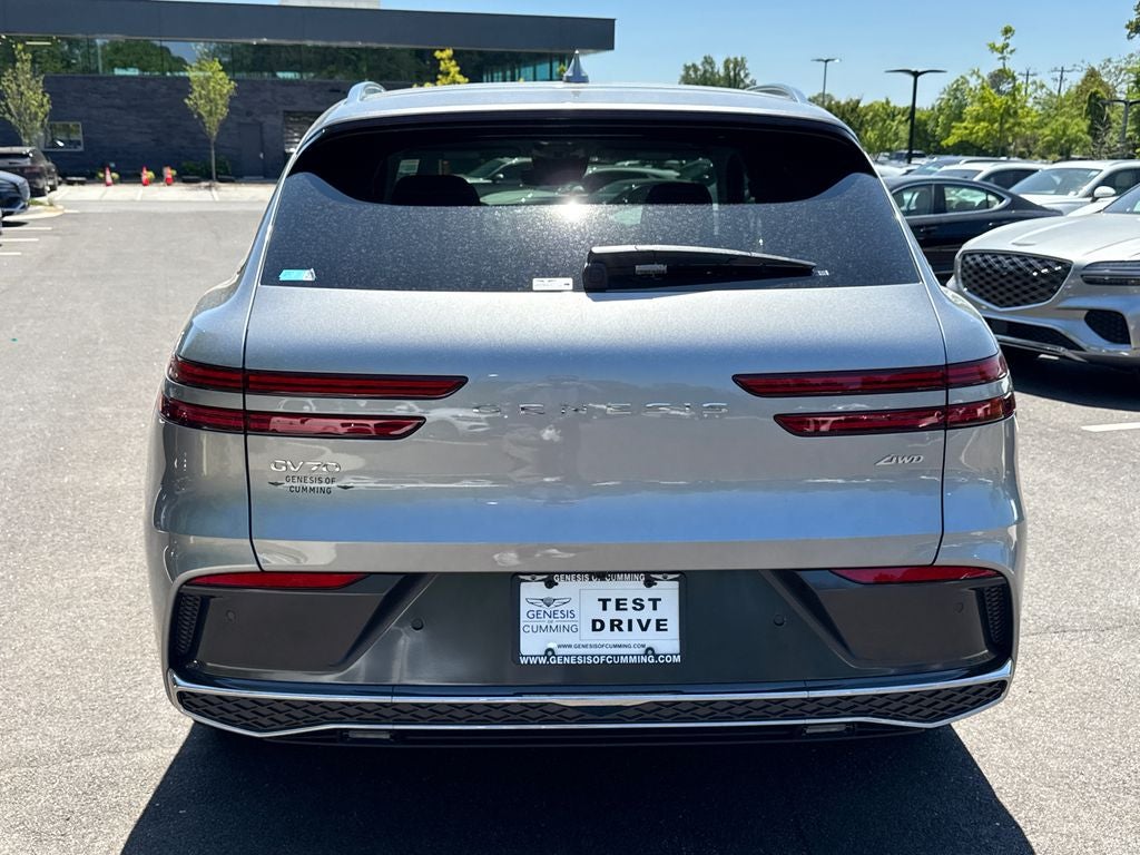 2026 Genesis GV70 2.5T Select