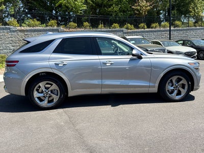 2026 Genesis GV70 2.5T Select