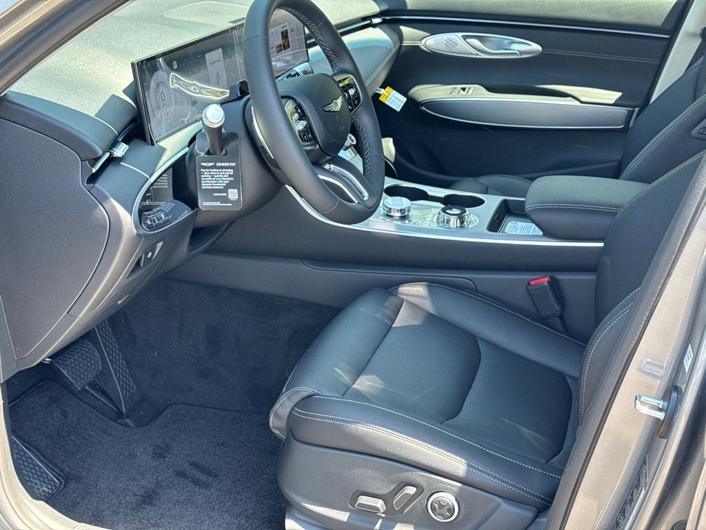 2026 Genesis GV70 2.5T Select