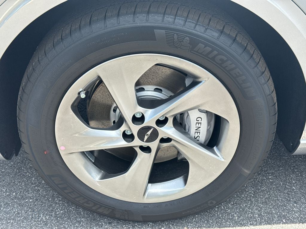 2026 Genesis GV70 2.5T