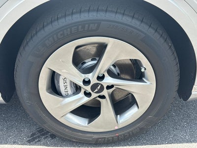 2026 Genesis GV70 2.5T