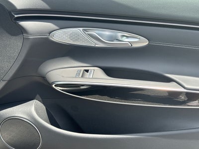2026 Genesis GV70 2.5T