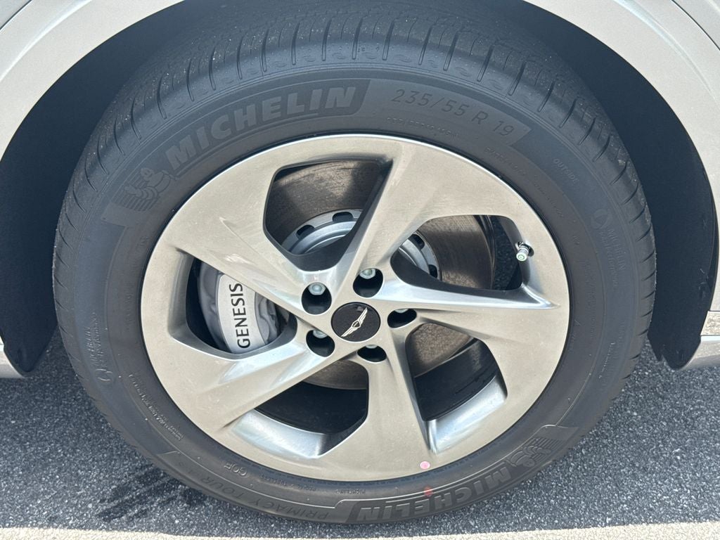 2026 Genesis GV70 2.5T