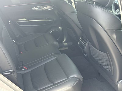 2026 Genesis GV70 2.5T