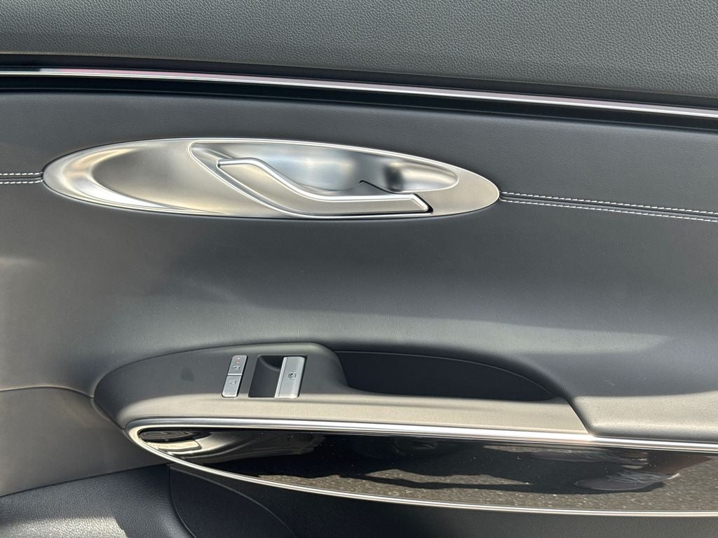 2026 Genesis GV70 2.5T