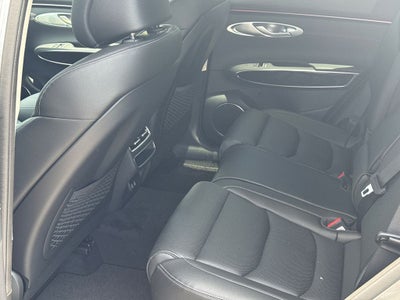 2026 Genesis GV70 2.5T