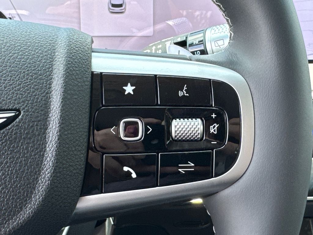 2026 Genesis GV70 2.5T