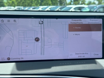 2026 Genesis GV70 2.5T