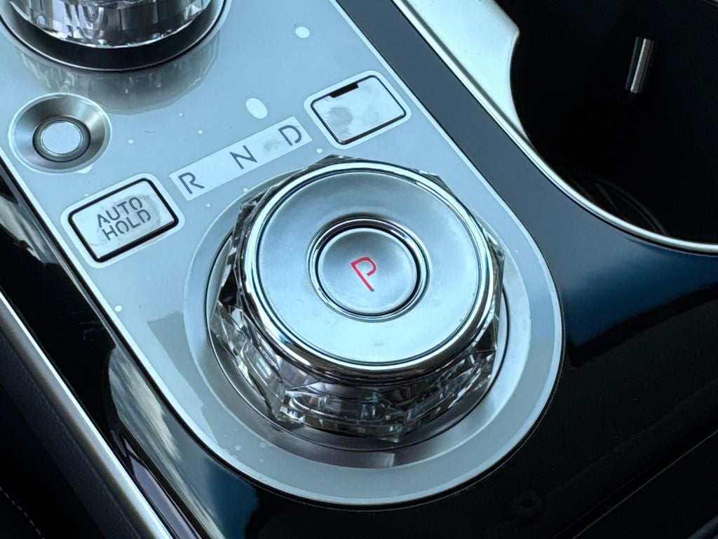 2026 Genesis GV70 2.5T