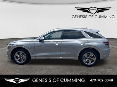 2026 Genesis GV70 2.5T