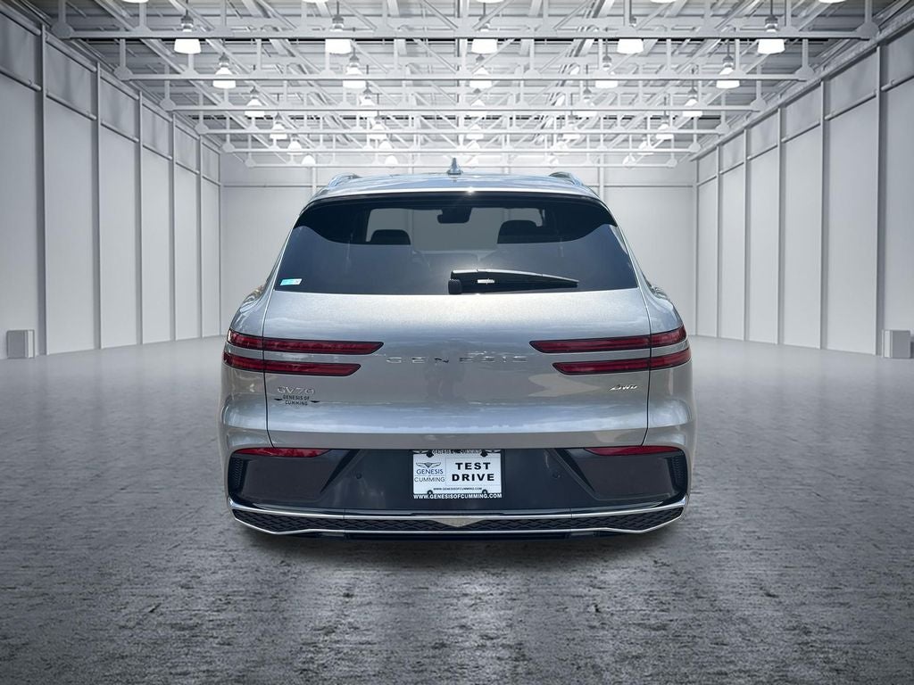 2026 Genesis GV70 2.5T