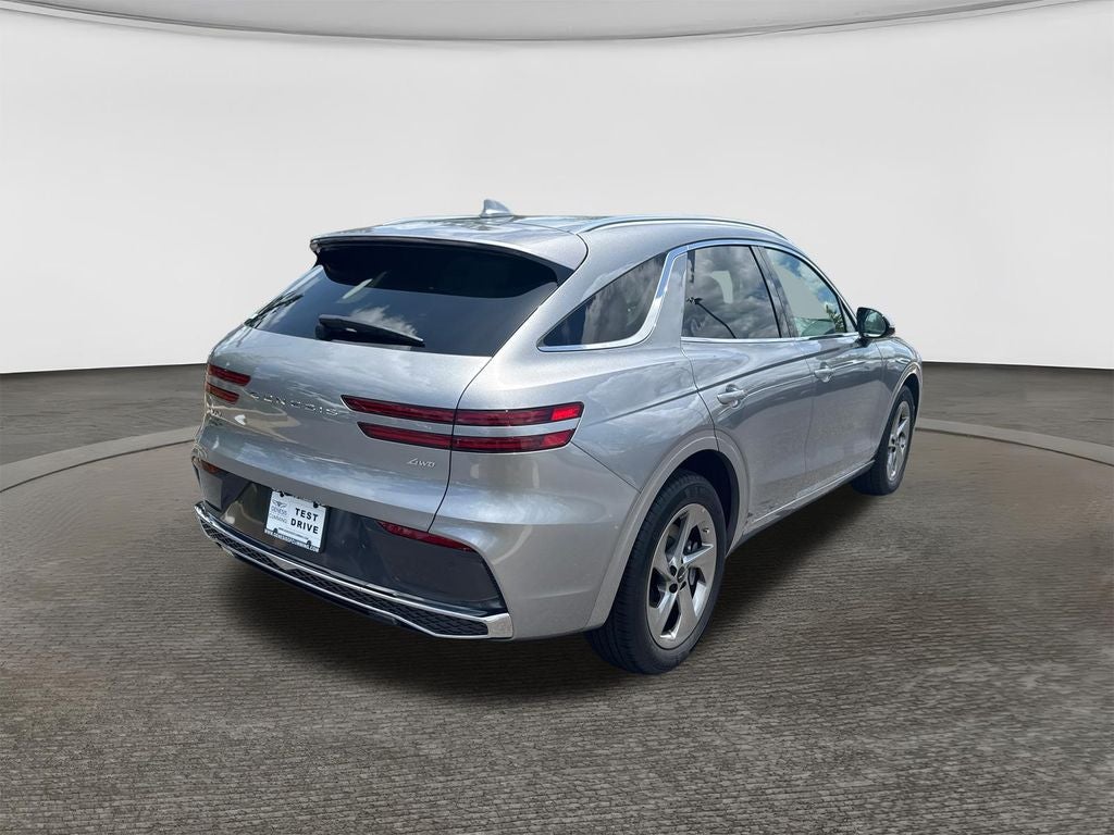 2026 Genesis GV70 2.5T