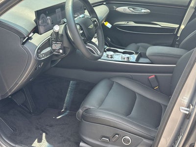 2026 Genesis GV70 2.5T