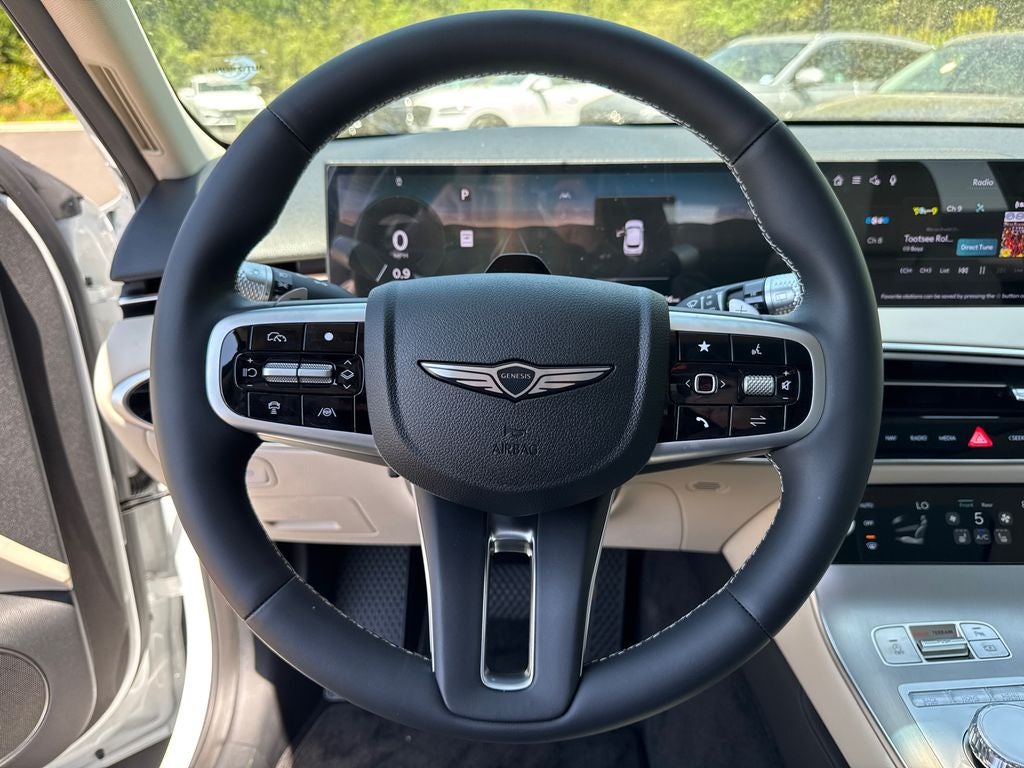 2026 Genesis GV70 2.5T Select